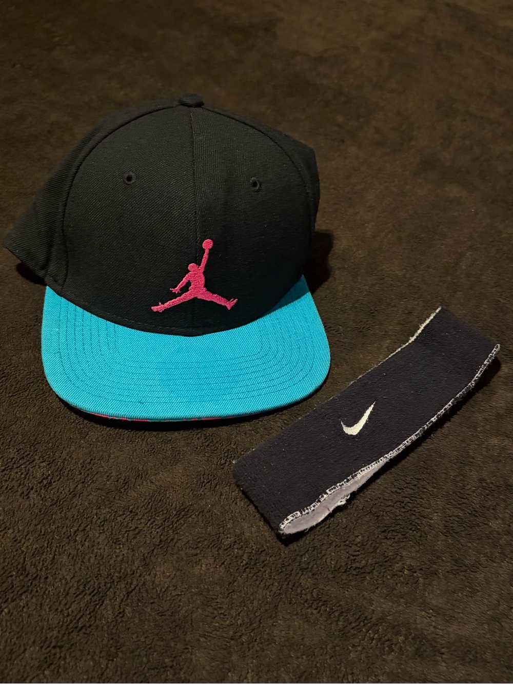 Nike Jordan Bel-Air Bundle 2013
